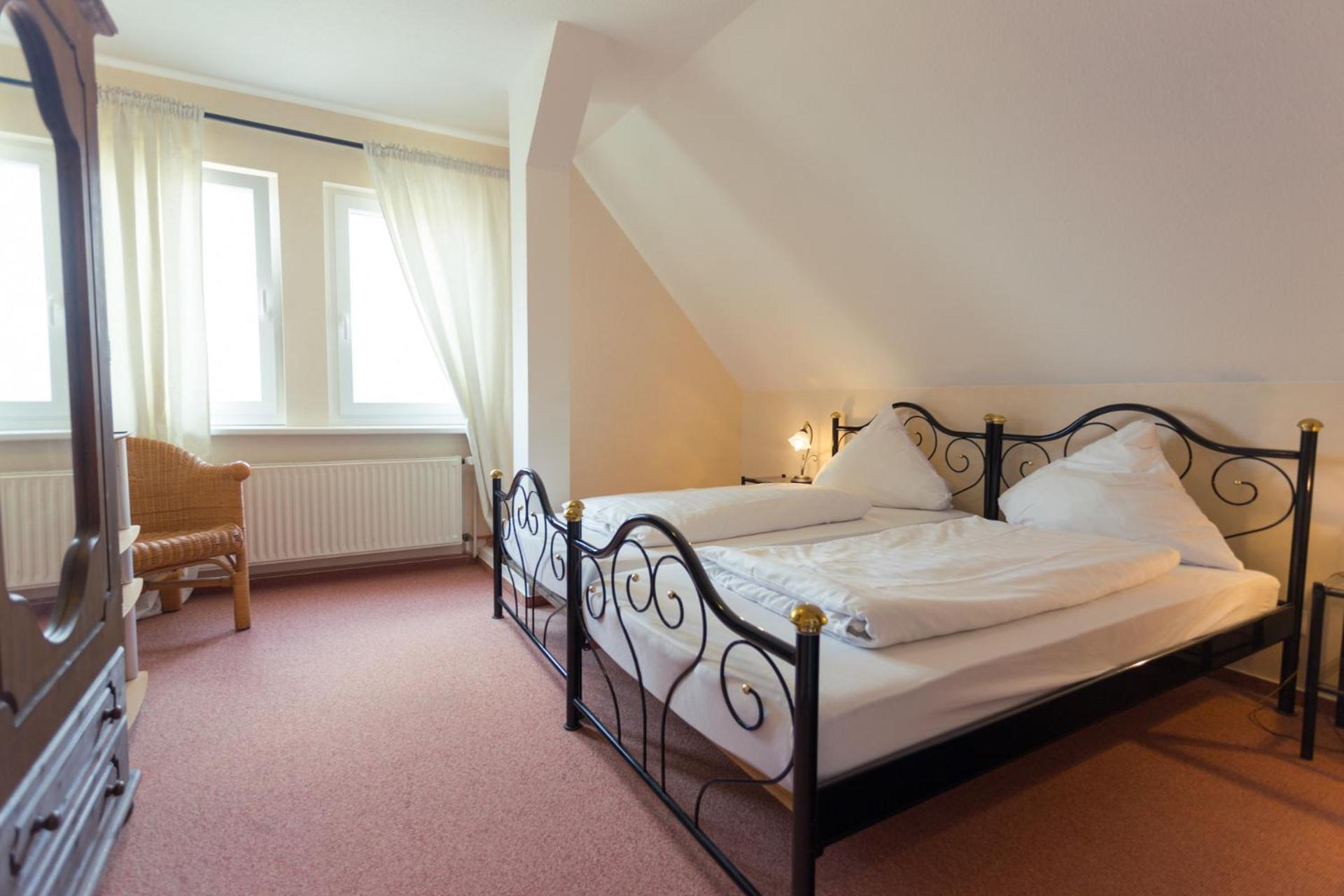 Hotel Bismarckhoehe Tecklenburg Cameră foto